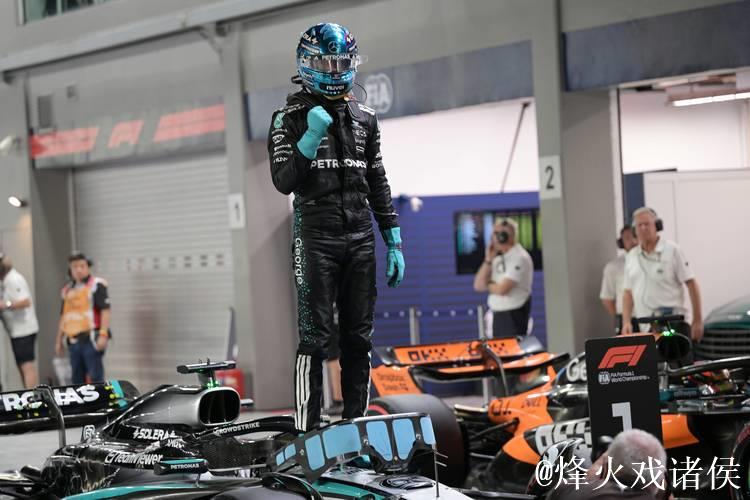 2026F1新加坡大奖赛网络直播：排位赛与正赛