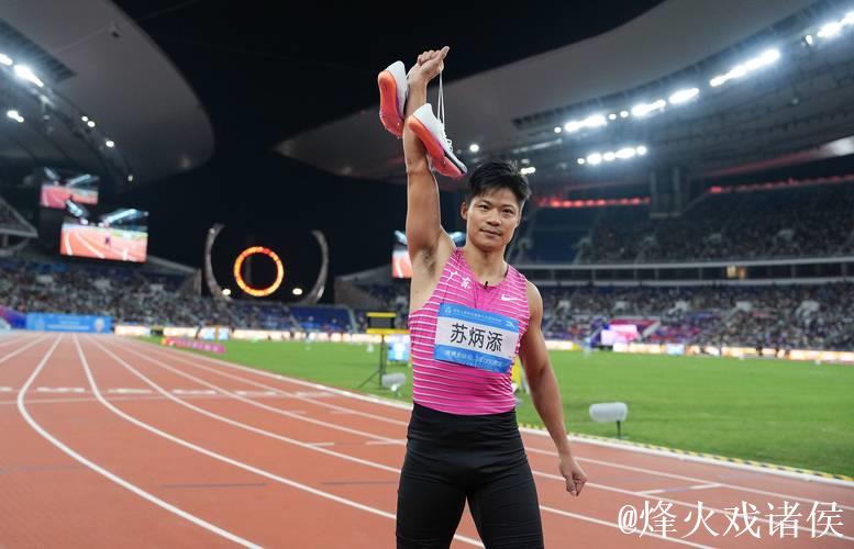 从54岁到“五朝元老”——十五运会的老将传奇