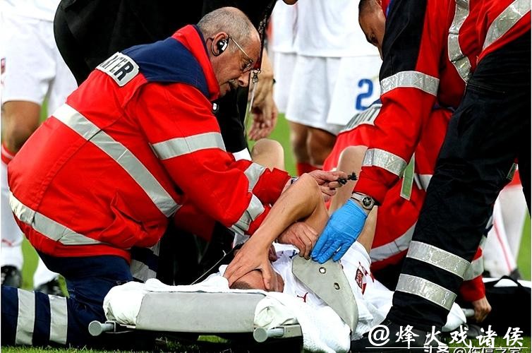 世界杯外围赛球员伤病情况汇总