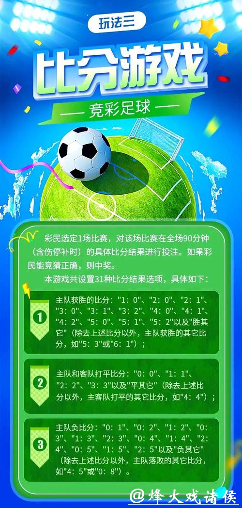 世界杯竞彩:胜负平玩法详细讲解 世界杯竞彩:胜负平玩法详细讲解