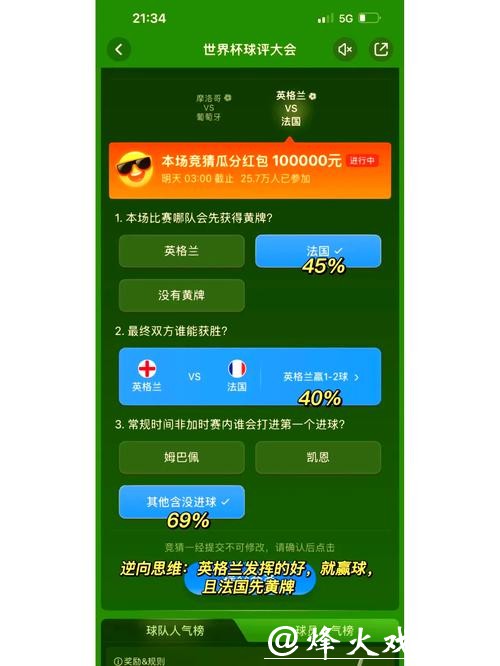 为什么2026世界杯下注提高胜率难? 为什么2026世界杯下注提高胜率难?